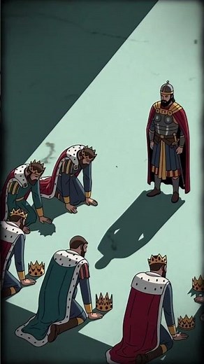 Rise and Fall of the Ottoman Empire