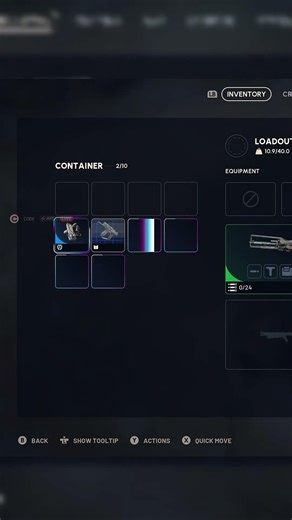 I FOUND THE NEW CANTO BLUEPRINT!!! #memes #meme #funny #shorts #short #arcraiders #warzone