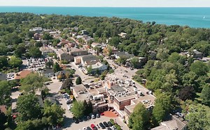 多伦多尼亚加拉Niagara-on-the-Lake City Guide