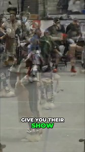 34K views · 1.1K reactions | Bullhorn is getting ready to perform songs for Group One at a Powwow. This will follow the Prairie Chicken Dancers taking a break for refreshments. https://www.powwowtimes.ca #Powwow #Bullhorn #PrairieChickenDancers #GroupOne #NativeAmericanCulture | Powwow Times | Facebook