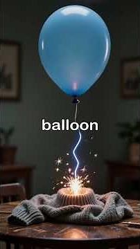 Science + DIY Experiments You Can Do at Home 🤯 | Simple Science Hacks