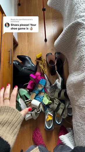 Top Shoe Collection Essentials You Need in Your Wardrobe