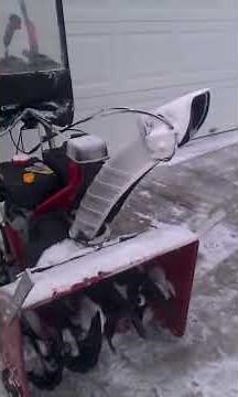 Homemade drift cutters