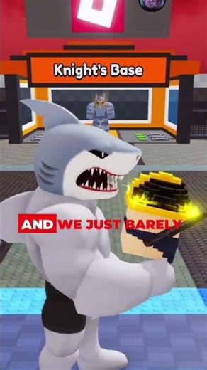 New Crazy BROKEN Lucky Block In Be A Lucky Block!