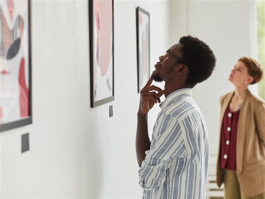 Immersive Art Experience Coming To Worcester