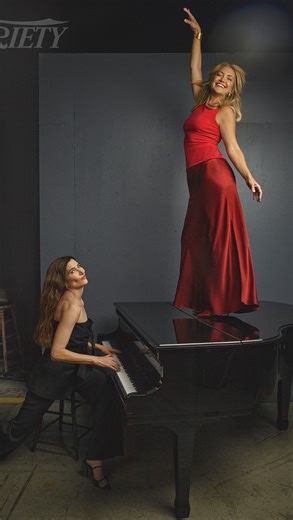 Kate Hudson on Instagram: "❤️"