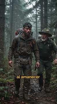 La Madre Monte: La Leyenda Colombiana | OddlyFiles