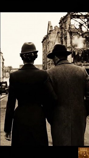 Churchill’s Secret Strength: His Wife’s Silence