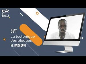 La tectonique des plaques [SVT 3ème]