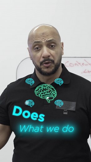 B2B vs B2C Content — The Difference Same platforms. Different psychology. #DrGasimSalah, #Kawtheron, #Business_Development, #Marketing_Strategies, #AI_Marketing, , , , , , , , , , , , ,