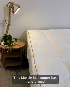 2.2K reactions · 33 shares | [BACK IN STOCK] The comfiest Mattress...