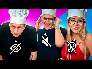 Baking Valentine's Day Cookies 🍪😍 ft. @Pelicanger @Pablots- | La Parce