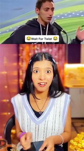 FUNNY REACTION 😂#bts#funny #comedy #aesthetic #trending