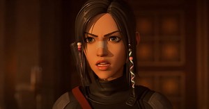 Blade Runner: Black Lotus Ending Explained