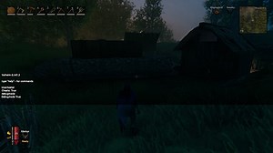 How to Get a Maypole in Valheim