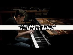 ELDAR TRIO: "Point of View Redux" (Breakthrough)