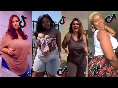 Twerk For Me Dance (Chubbies and Plus Size) 2