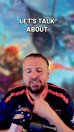 TCGplayer on Instagram: "2025 went fast, but did it go as fast as Aetherdrift? LSV starts his race through the year with our own racing set! #mtgcommunity #mtg #magicthegathering #magicthegatheringcommunity"