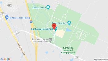 Alltech Arena Concert Tickets & Events Schedule 2025 - Lexington, KY | JamBase