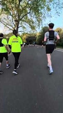 How fast can I run a 5k?