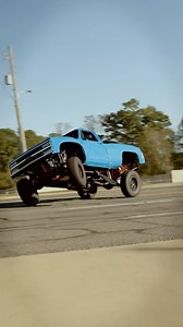 @squarebodiesoftexas This truck is so bad@ss!! #offroadnation #squarebody #k10 #prerunner #c10vatos | c10_vatos