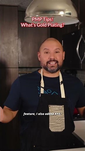 What is Gold Plating?