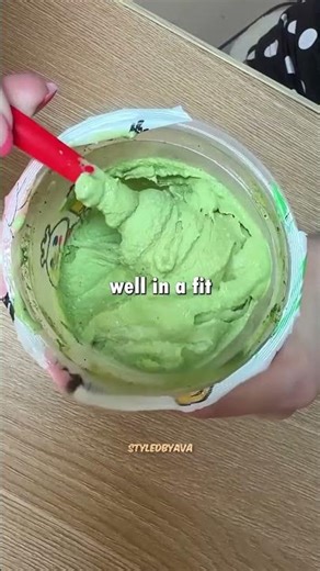 😱 I Accidentally Created the PERFECT Oreo Matcha Sundae!