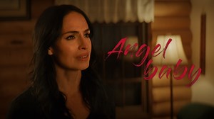 In Angel Baby, a loving wife and her husband move away to a remote cabin to heal from the devastating loss of their stillborn twins. Soon she senses an evil presence and is pushed to the edge when dark secrets begin to unravel. 🍿 | MovieWeb