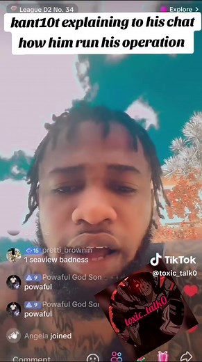 Jamaican TikTok Artist Shares Journey of Overcoming Struggles