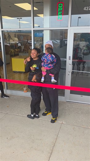 Sterling Heights Nutrition Grand Opening | Craig White