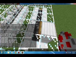 How to build chicken farm in 1.7.10-1.8.1