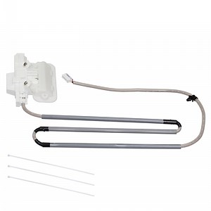 Watch W10810403 Washer Lid Lock Latch Switch Assembly on Amazon Live