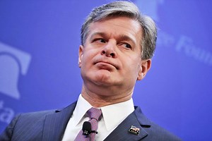 FBI tried and failed to unlock 7,000 encrypted devices