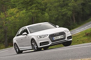 Nearly new buying guide: Audi A4