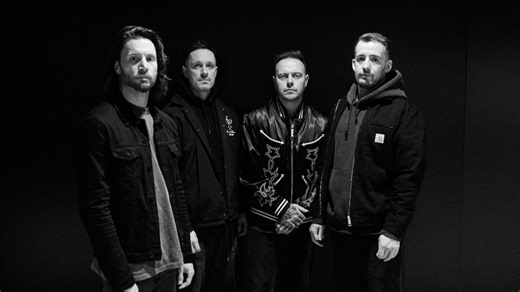Architects Announce Spring 2026 US tour