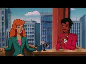 Scooby-Doo on Zombie Island (1998) DVD review