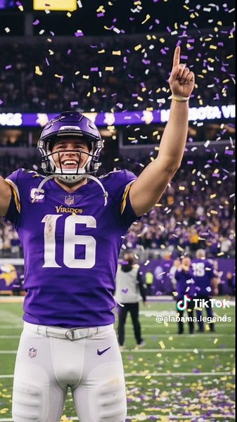 Will Reichard #16 -- From Alabama Legend to NFL Record-Setter 🏈🎯