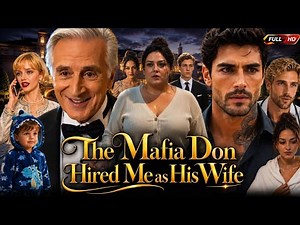 The Mafia Don Hired Me As His Wife Full Movie 2026 | New Drama Episode Story | Review & Breakdown