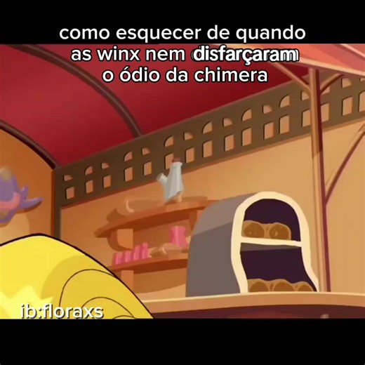 Winx Club: Tecna vs. Bloom | Duelo Mágico