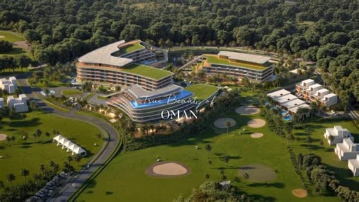 Kunkun Visual on Instagram: "A new chapter of refined living in Muscat. Tivoli La Vie redefines lifestyle, hospitality, and joy in every corner — from elegant residences to rooftop escapes above the golf course, captured in this commercial film showcasing the lifestyle and experiences visitors enjoy at Tivoli La Vie. Project : Tivoli La Vie, 2025 _______ Check our portfolio on the website www.kunkun3d.com. If you have any questions, do not hesitate to contact us! Let’s Connect info@kunkun3d.com