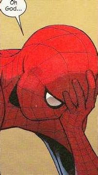 What If Spider-Man Stopped Holding Back? Dark Story Explained
