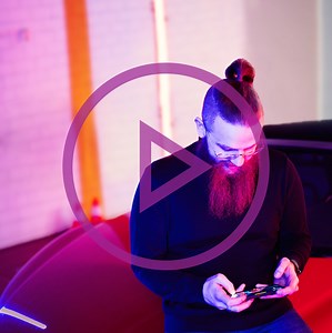 299K views · 69 reactions | ️ Step inside the world of smartphone...