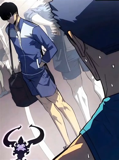 Solo Leveling: Explore Sung Jin-Woo's Journey