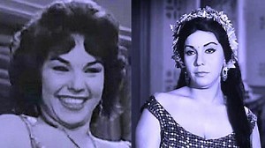 لغز فنانة مصرية يصرّون منذ 33 سنة أنها ميتة وهي على قيد الحياة