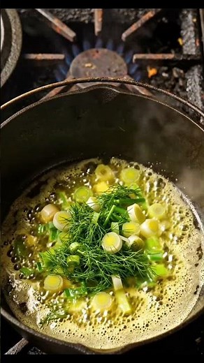 How to Make Authentic Lohikeitto (Finnish Salmon Soup)