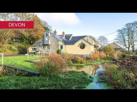 Holwell, East Down, Barnstaple, Devon