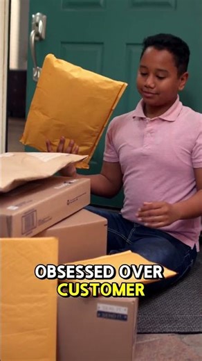 From Books to Billions | #business #explained #entrepreneurship #amazon