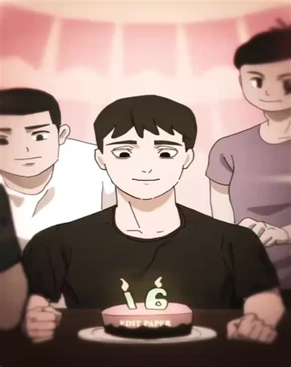 Manga Fight Class 3: Epic Moments and Edits