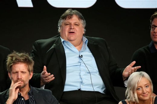 David Thibodeau reports 'Waco' is 'Not Historically Accurate'