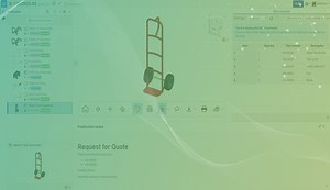 Tech Tip: Using Publications to Share Design Data